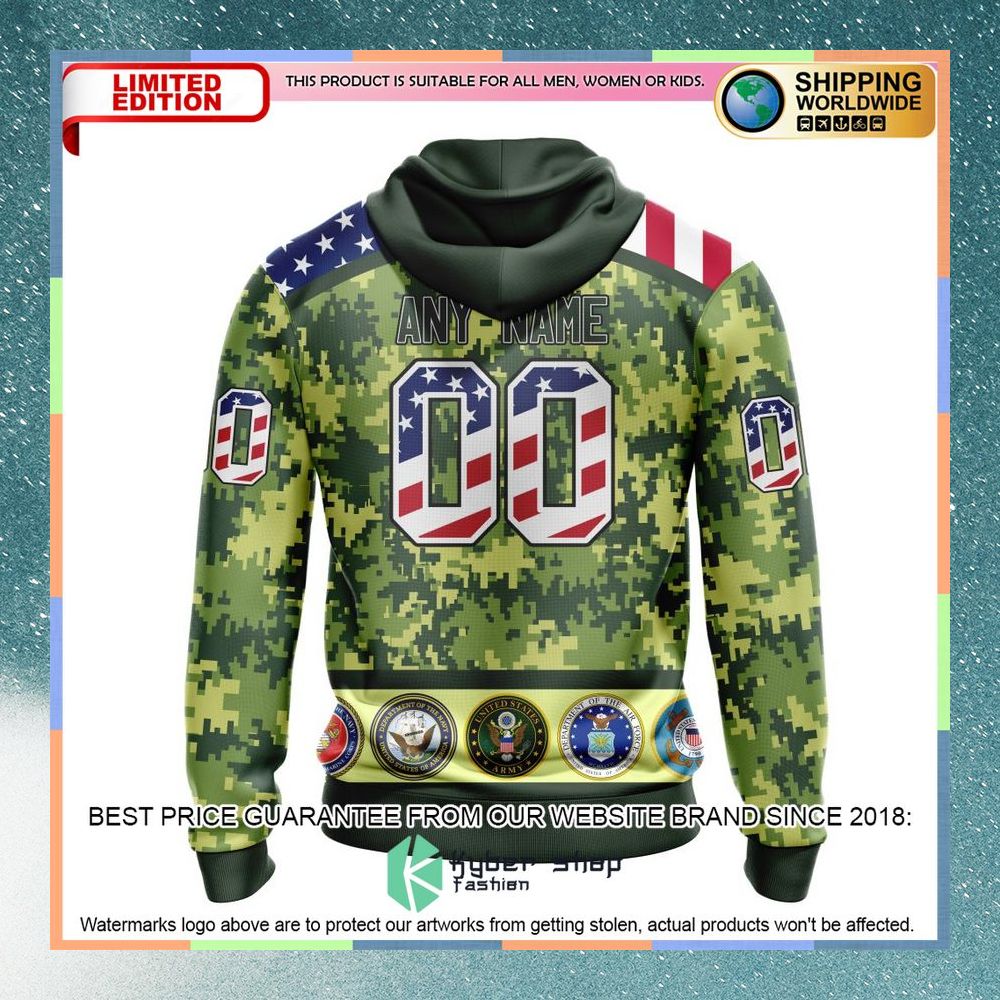Personalized NHL New York Rangers Honor Military With Camo Shirt, Hoodie 3 Personalized NHL New York Rangers Honor Military With Camo Shirt, Hoodie word3