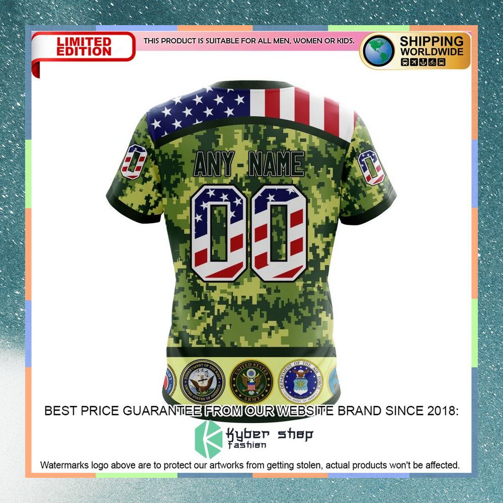 Personalized NHL New York Rangers Honor Military With Camo Shirt, Hoodie 9 Personalized NHL New York Rangers Honor Military With Camo Shirt, Hoodie word3