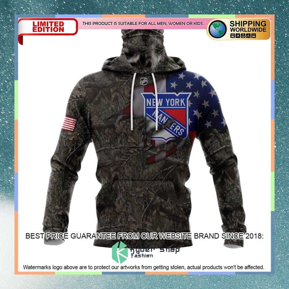 Personalized NHL New York Rangers Hunting Camo Realtree Shirt, Hoodie 4 Personalized NHL New York Rangers Hunting Camo Realtree Shirt, Hoodie word2