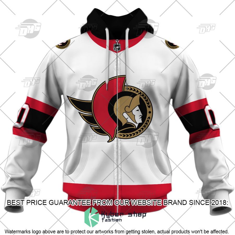 Personalized NHL Ottawa Senators 2022 White Away 3D Shirt, Hoodie 6 Personalized NHL Ottawa Senators 2022 White Away 3D Shirt, Hoodie word3