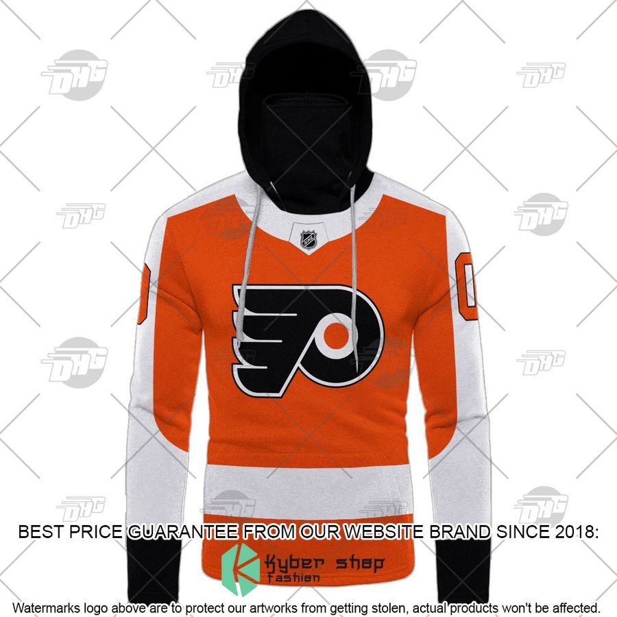 Personalized NHL Philadelphia Flyers 2022 Orange Home 3D Shirt, Hoodie 10 Personalized NHL Philadelphia Flyers 2022 Orange Home 3D Shirt, Hoodie word3