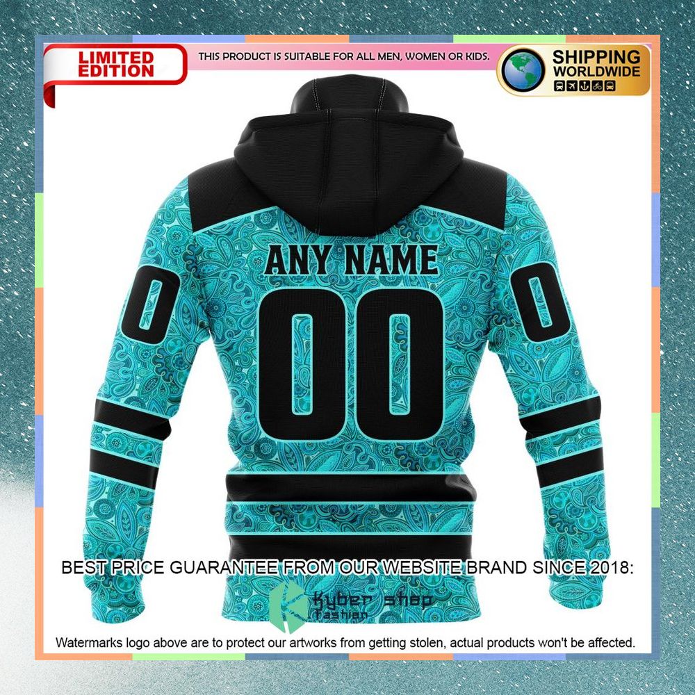 Personalized NHL Philadelphia Flyers Design Fight Ovarian Cancer Shirt, Hoodie 5 Personalized NHL Philadelphia Flyers Design Fight Ovarian Cancer Shirt, Hoodie word3