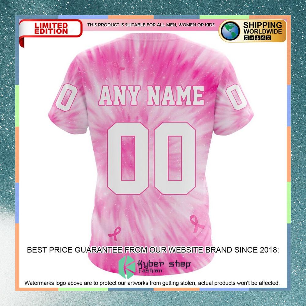 Personalized NHL Philadelphia Flyers Pink Tie-Dye Shirt, Hoodie 9 Personalized NHL Philadelphia Flyers Pink Tie-Dye Shirt, Hoodie word1