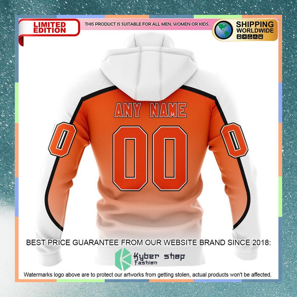 Personalized NHL Philadelphia Flyers Retro Gradient Design Shirt, Hoodie 5 Personalized NHL Philadelphia Flyers Retro Gradient Design Shirt, Hoodie word1