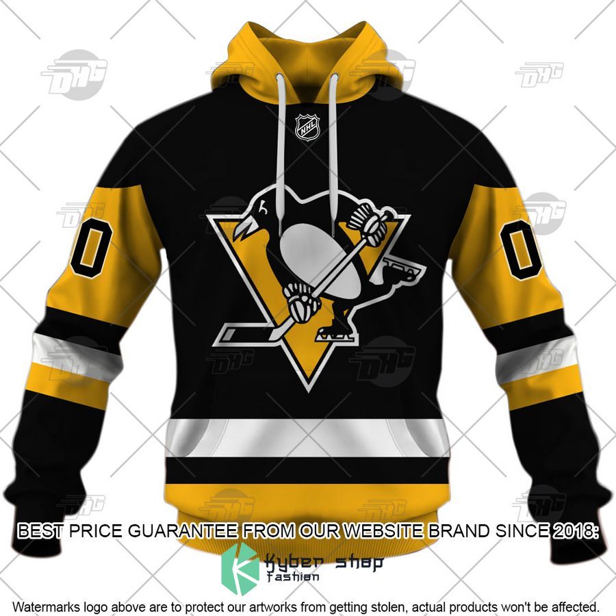 Personalized NHL Pittsburgh Penguins 2022 Fanatics Branded Black Home 3D Shirt, Hoodie 3 Personalized NHL Pittsburgh Penguins 2022 Fanatics Branded Black Home 3D Shirt, Hoodie word1