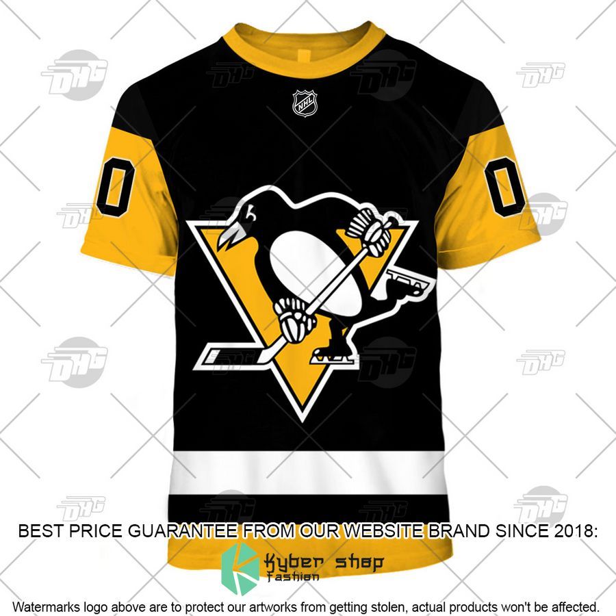 Personalized NHL Pittsburgh Penguins 2022 Fanatics Branded Black Home 3D Shirt, Hoodie 4 Personalized NHL Pittsburgh Penguins 2022 Fanatics Branded Black Home 3D Shirt, Hoodie word1