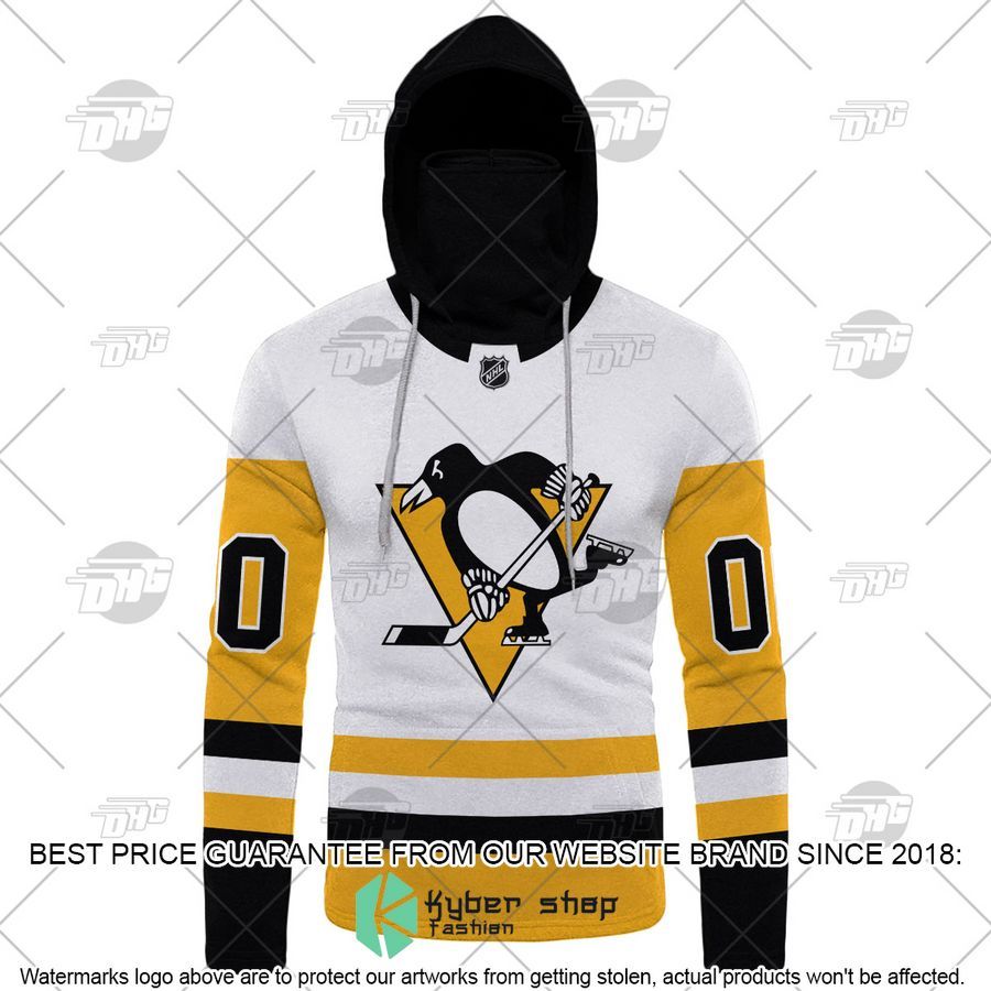 Personalized NHL Pittsburgh Penguins 2022 White Away 3D Shirt, Hoodie 10 Personalized NHL Pittsburgh Penguins 2022 White Away 3D Shirt, Hoodie word2