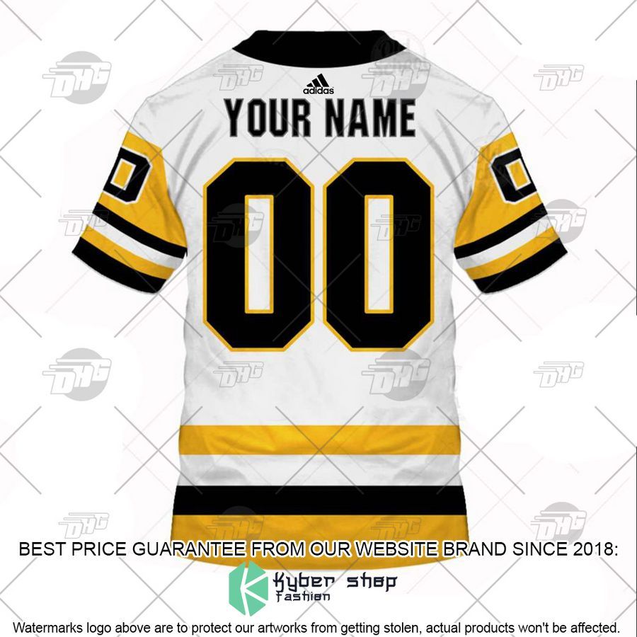 Personalized NHL Pittsburgh Penguins 2022 White Away 3D Shirt, Hoodie 8 Personalized NHL Pittsburgh Penguins 2022 White Away 3D Shirt, Hoodie word2