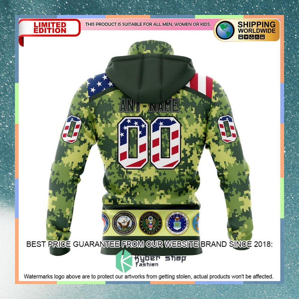 Personalized NHL Pittsburgh Penguins Honor Military With Camo Shirt, Hoodie 5 Personalized NHL Pittsburgh Penguins Honor Military With Camo Shirt, Hoodie word2