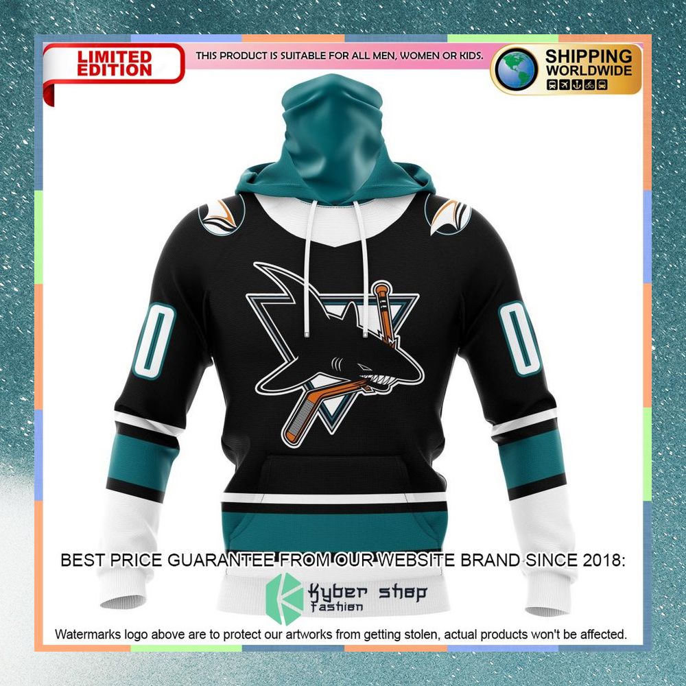 Personalized NHL San Jose Sharks Retro Concepts Shirt, Hoodie 4 Personalized NHL San Jose Sharks Retro Concepts Shirt, Hoodie word3