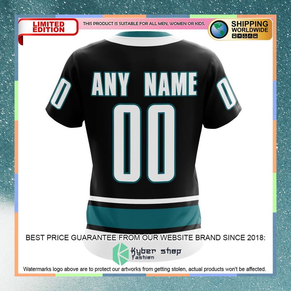 Personalized NHL San Jose Sharks Retro Concepts Shirt, Hoodie 9 Personalized NHL San Jose Sharks Retro Concepts Shirt, Hoodie word3