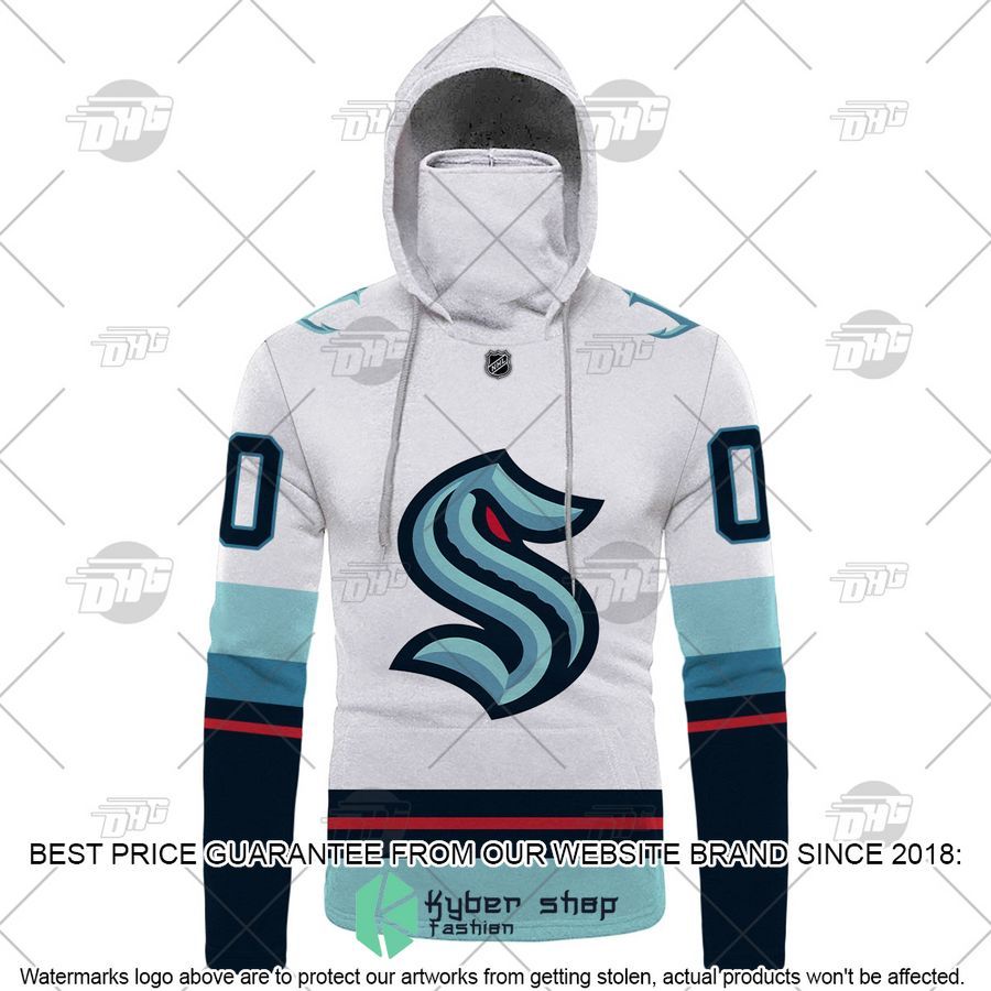 Personalized NHL Seattle Kraken 2022 Fanatics Branded White Away 3D Shirt, Hoodie 10 Personalized NHL Seattle Kraken 2022 Fanatics Branded White Away 3D Shirt, Hoodie word1