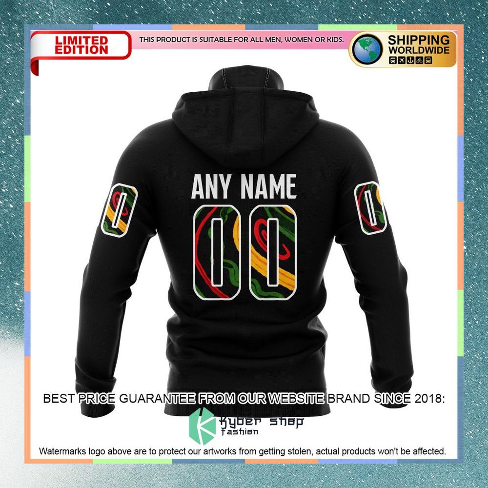 Personalized NHL Seattle Kraken Black History Month 2022 Shirt, Hoodie 5 Personalized NHL Seattle Kraken Black History Month 2022 Shirt, Hoodie word2