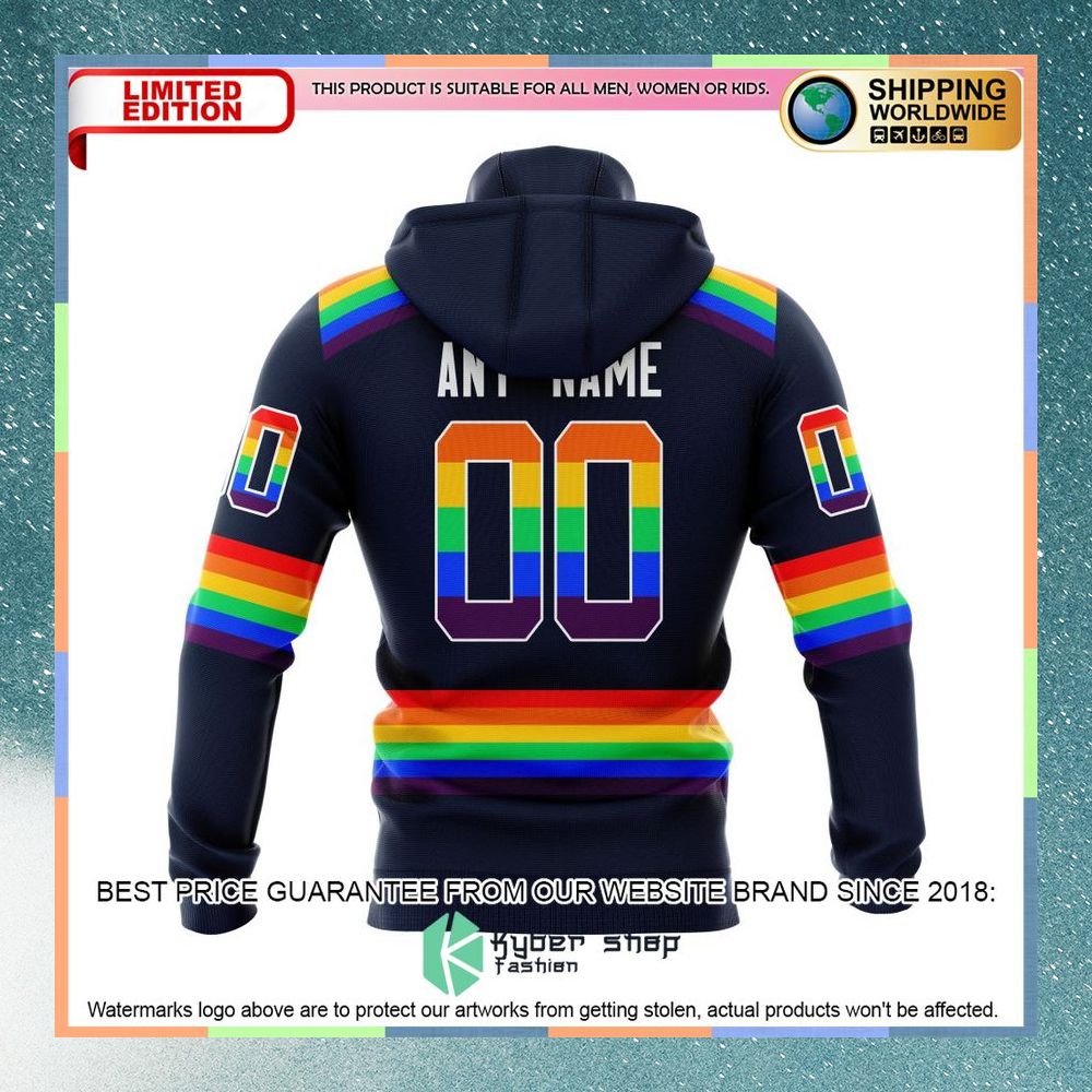 Personalized NHL Seattle Kraken LGBT Pride Shirt, Hoodie 5 Personalized NHL Seattle Kraken LGBT Pride Shirt, Hoodie word1