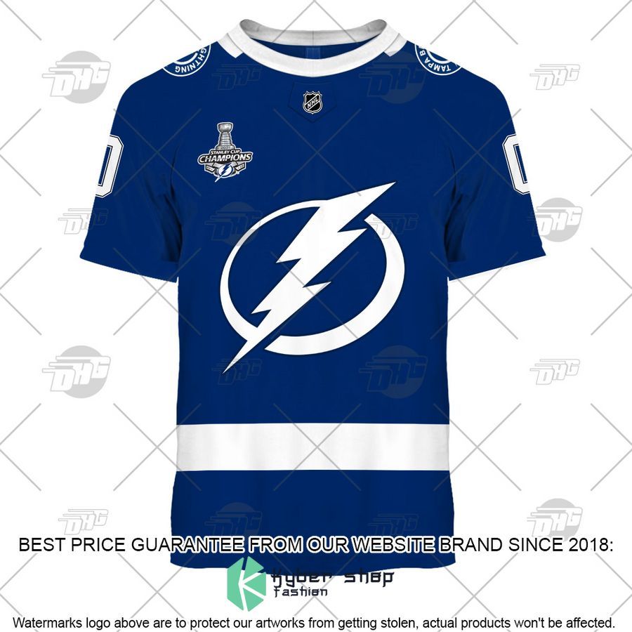 Personalized NHL Tampa Bay Lightning Fanatics Branded Blue 2022 Stanley Cup Champions Home 3D Shirt, Hoodie 4 Personalized NHL Tampa Bay Lightning Fanatics Branded Blue 2022 Stanley Cup Champions Home 3D Shirt, Hoodie word2