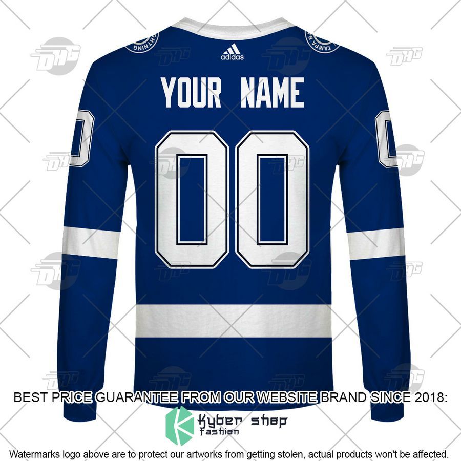 Personalized NHL Tampa Bay Lightning Fanatics Branded Blue 2022 Stanley Cup Champions Home 3D Shirt, Hoodie 9 Personalized NHL Tampa Bay Lightning Fanatics Branded Blue 2022 Stanley Cup Champions Home 3D Shirt, Hoodie word2