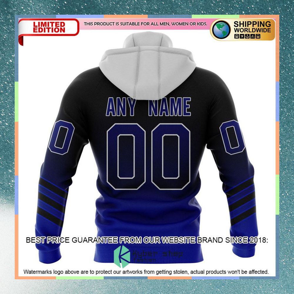 Personalized NHL Tampa Bay Lightning Retro Gradient Design Shirt, Hoodie 5 Personalized NHL Tampa Bay Lightning Retro Gradient Design Shirt, Hoodie word3