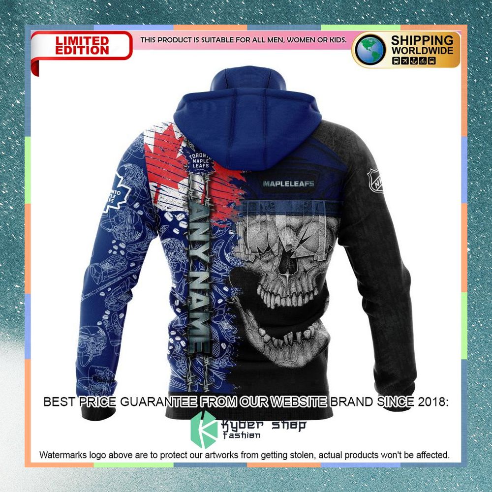 Personalized NHL Toronto Maple Leafs 2022 Shirt, Hoodie 5 Personalized NHL Toronto Maple Leafs 2022 Shirt, Hoodie word1