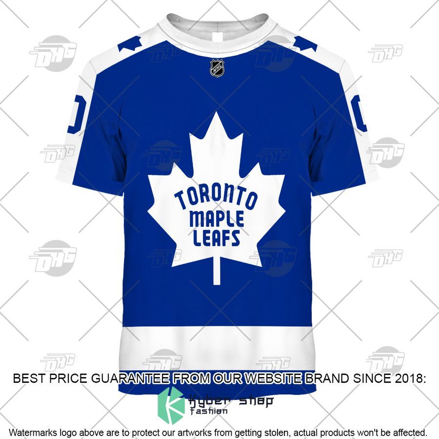 Personalized NHL Toronto Maple Leafs Fanatics Branded Blue Retired Player 3D Shirt, Hoodie 4 Personalized NHL Toronto Maple Leafs Fanatics Branded Blue Retired Player 3D Shirt, Hoodie word2