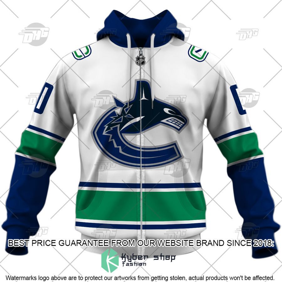 Personalized NHL Vancouver Canucks 2022 Away 3D Shirt, Hoodie 6 Personalized NHL Vancouver Canucks 2022 Away 3D Shirt, Hoodie word3