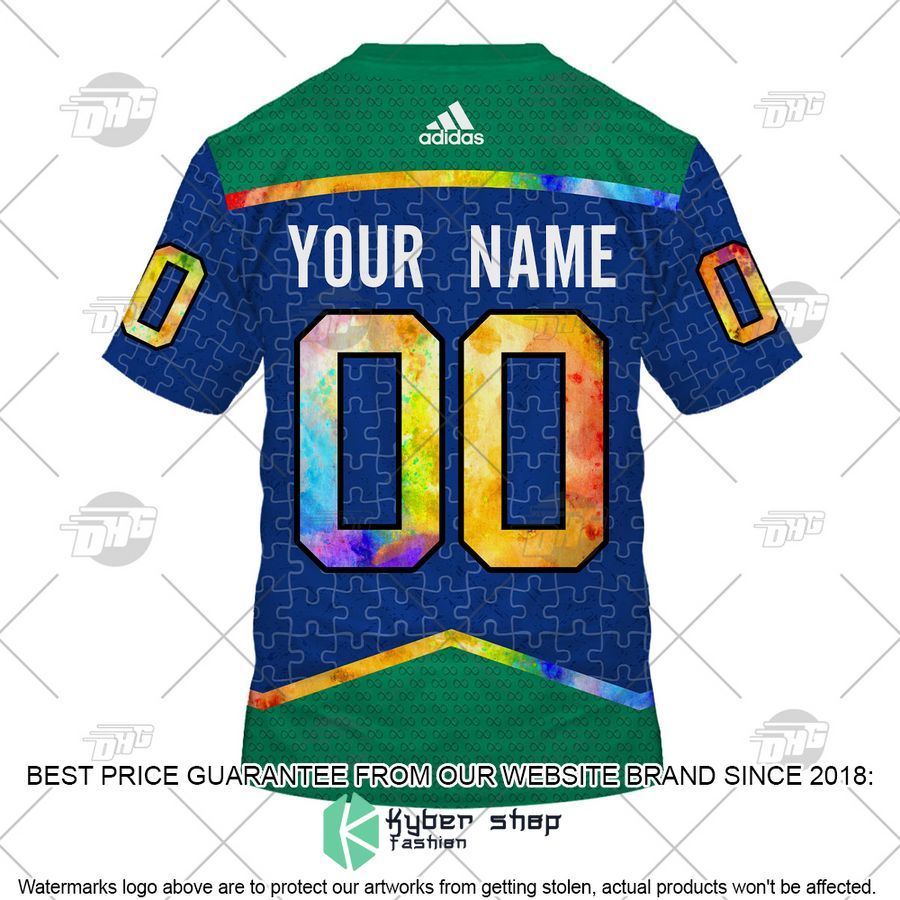Personalized NHL Vancouver Canucks Autism 3D Shirt, Hoodie 8 Personalized NHL Vancouver Canucks Autism 3D Shirt, Hoodie word1