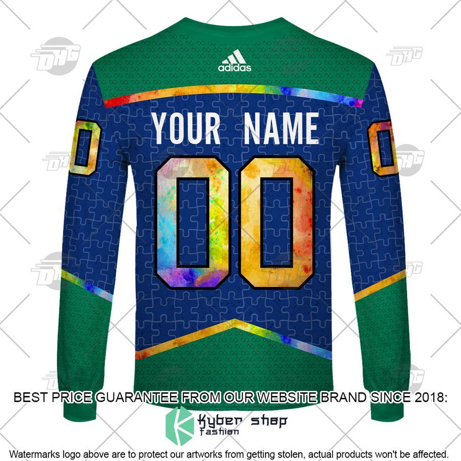 Personalized NHL Vancouver Canucks Autism 3D Shirt, Hoodie 9 Personalized NHL Vancouver Canucks Autism 3D Shirt, Hoodie word1