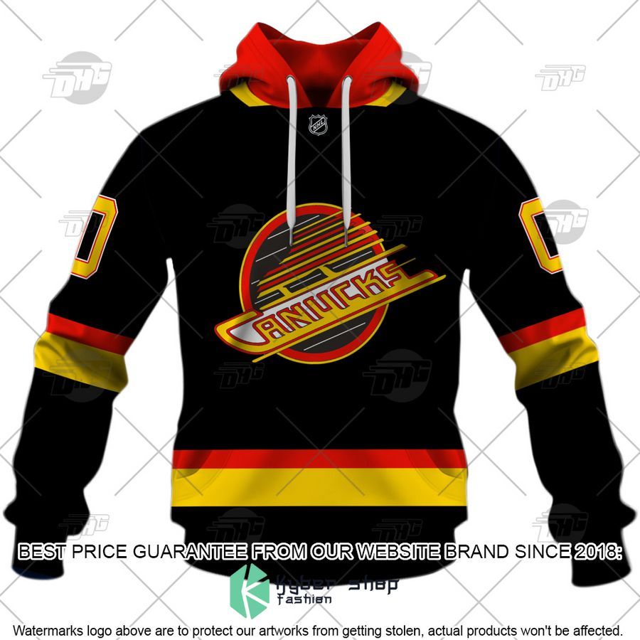 Personalized NHL Vancouver Canucks Black Alternate Primegreen Pro Player 3D Shirt, Hoodie 3 Personalized NHL Vancouver Canucks Black Alternate Primegreen Pro Player 3D Shirt, Hoodie word3