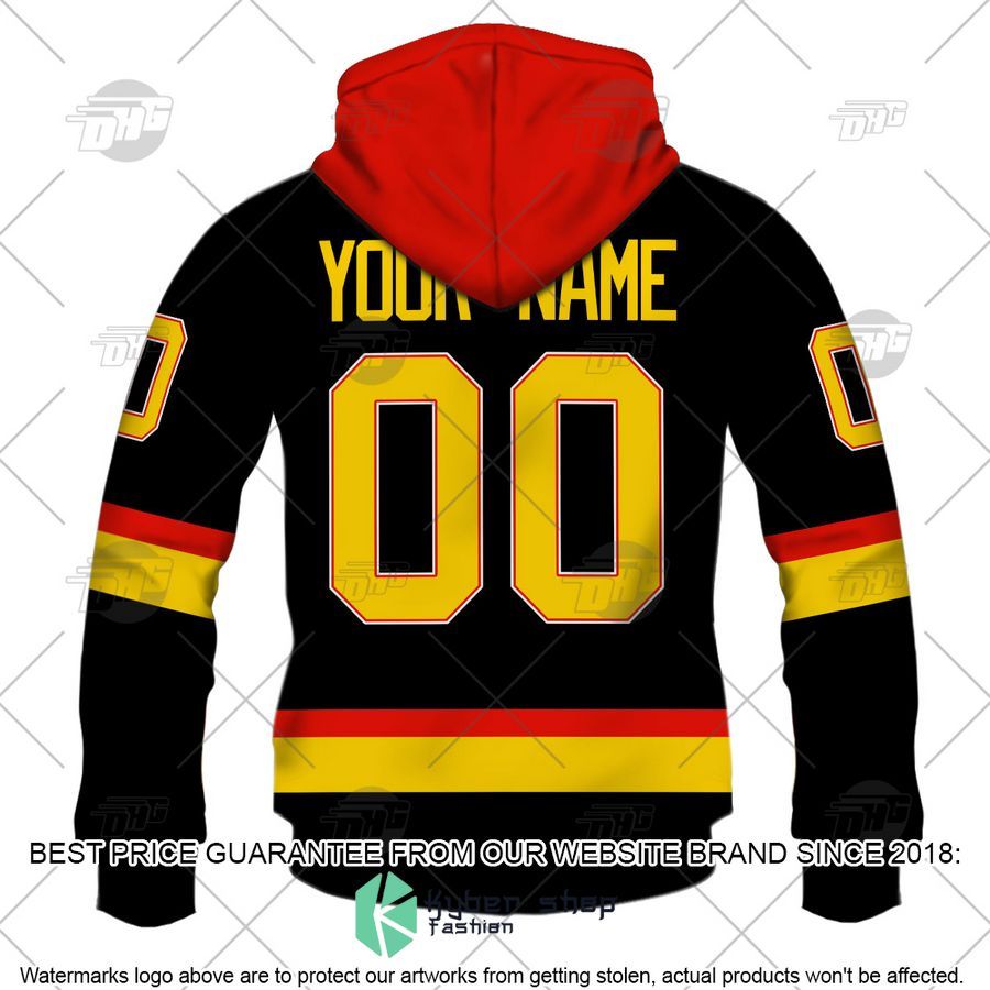 Personalized NHL Vancouver Canucks Black Alternate Primegreen Pro Player 3D Shirt, Hoodie 7 Personalized NHL Vancouver Canucks Black Alternate Primegreen Pro Player 3D Shirt, Hoodie word3