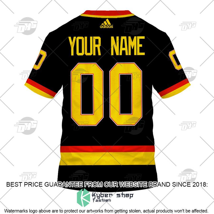 Personalized NHL Vancouver Canucks Black Alternate Primegreen Pro Player 3D Shirt, Hoodie 8 Personalized NHL Vancouver Canucks Black Alternate Primegreen Pro Player 3D Shirt, Hoodie word3