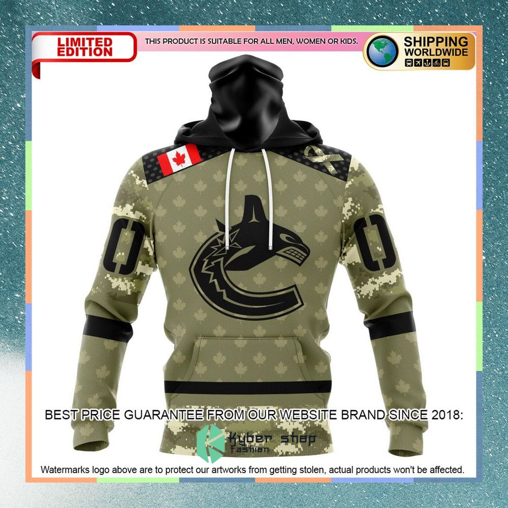 Personalized NHL Vancouver Canucks Camo Military Appreciation Shirt, Hoodie 4 Personalized NHL Vancouver Canucks Camo Military Appreciation Shirt, Hoodie word1