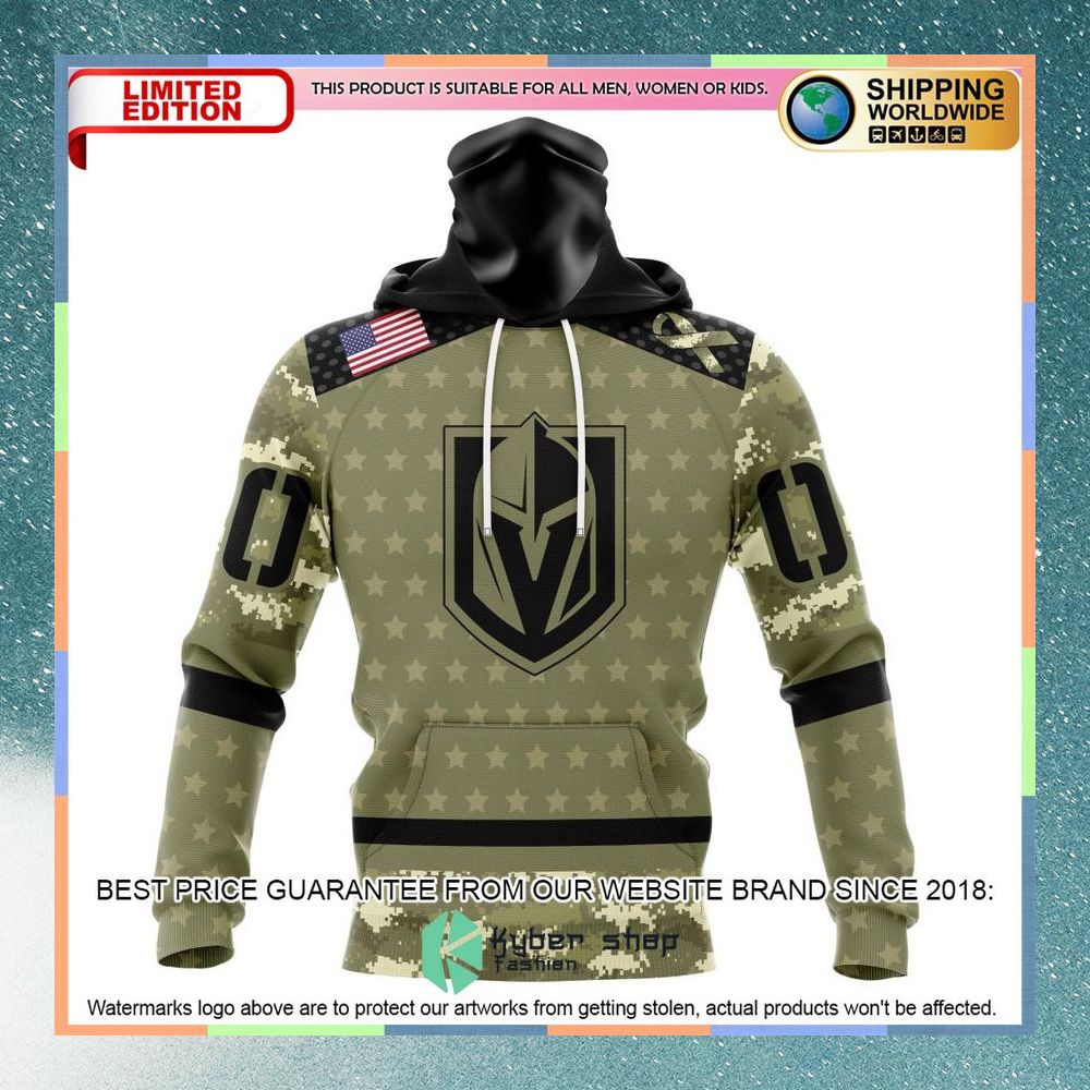 Personalized NHL Vegas Golden Knights Camo Military Appreciation Shirt, Hoodie 4 Personalized NHL Vegas Golden Knights Camo Military Appreciation Shirt, Hoodie word2