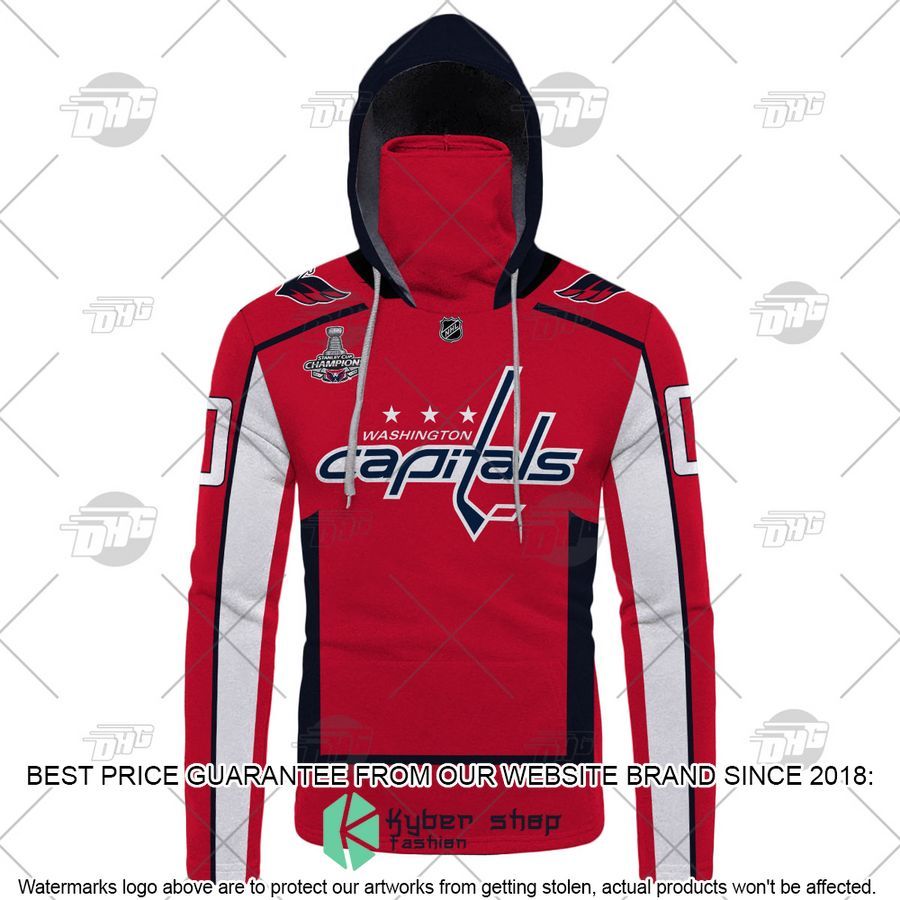 Personalized NHL Washington Capitals 2022 Red Home 3D Shirt, Hoodie 10 Personalized NHL Washington Capitals 2022 Red Home 3D Shirt, Hoodie word2