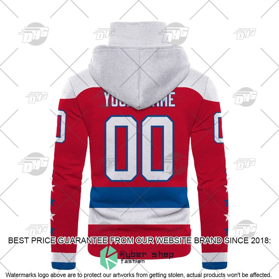 Personalized NHL Washington Capitals Fanatics Branded Red Alternate 3D Shirt, Hoodie 11 Personalized NHL Washington Capitals Fanatics Branded Red Alternate 3D Shirt, Hoodie word3