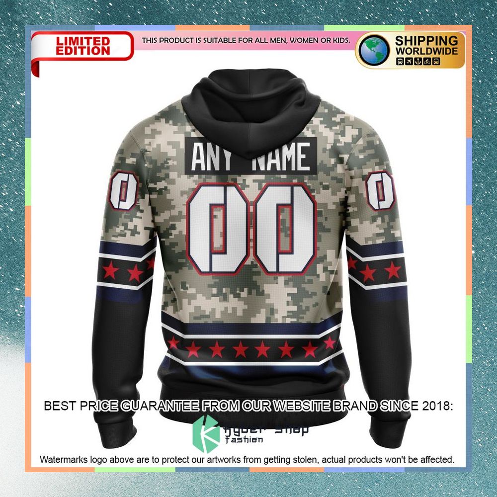 Personalized NHL Washington Capitals Honor Military With Camo Shirt, Hoodie 3 Personalized NHL Washington Capitals Honor Military With Camo Shirt, Hoodie word3
