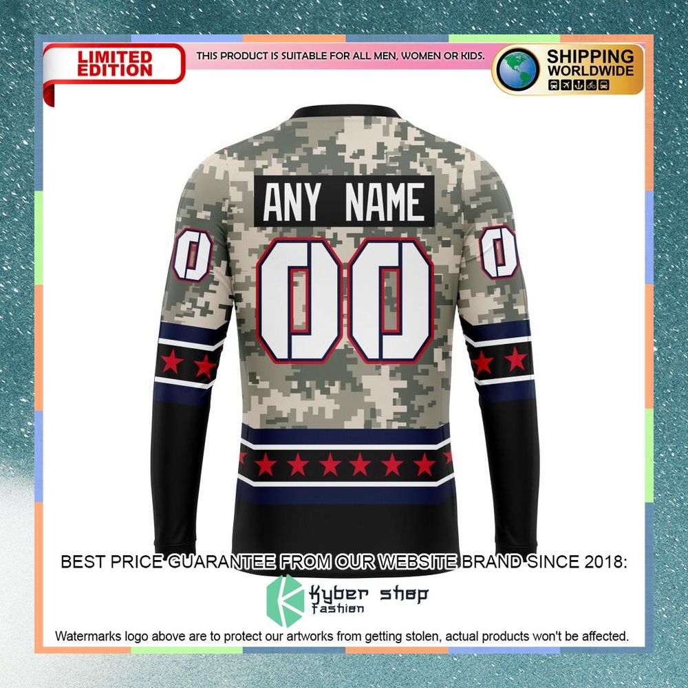 Personalized NHL Washington Capitals Honor Military With Camo Shirt, Hoodie 7 Personalized NHL Washington Capitals Honor Military With Camo Shirt, Hoodie word3