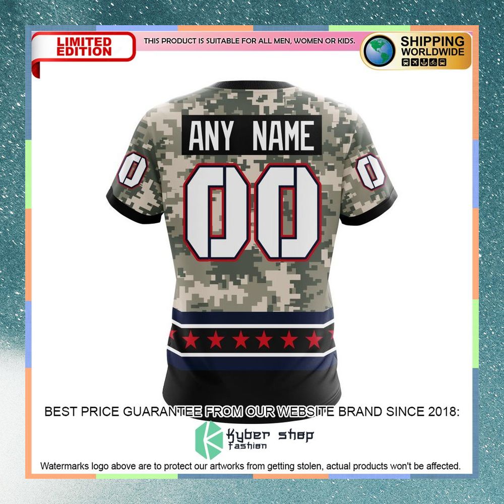 Personalized NHL Washington Capitals Honor Military With Camo Shirt, Hoodie 9 Personalized NHL Washington Capitals Honor Military With Camo Shirt, Hoodie word3