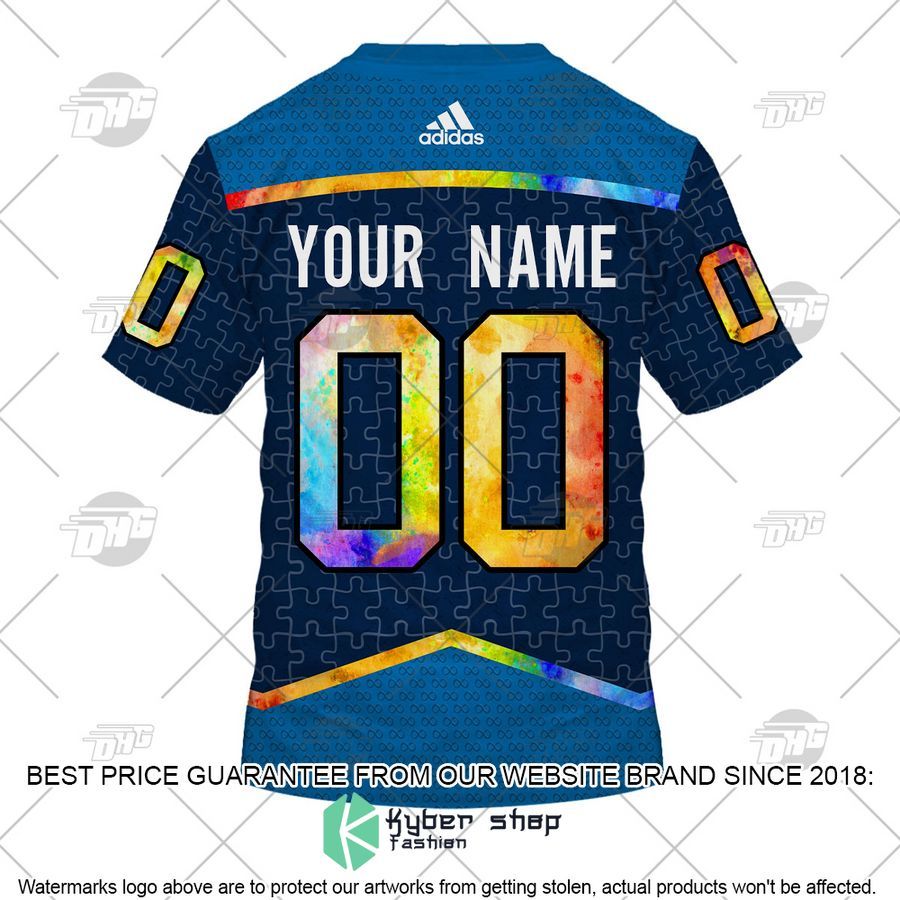 Personalized NHL Winnipeg Jets Autism 3D Shirt, Hoodie 8 Personalized NHL Winnipeg Jets Autism 3D Shirt, Hoodie word1