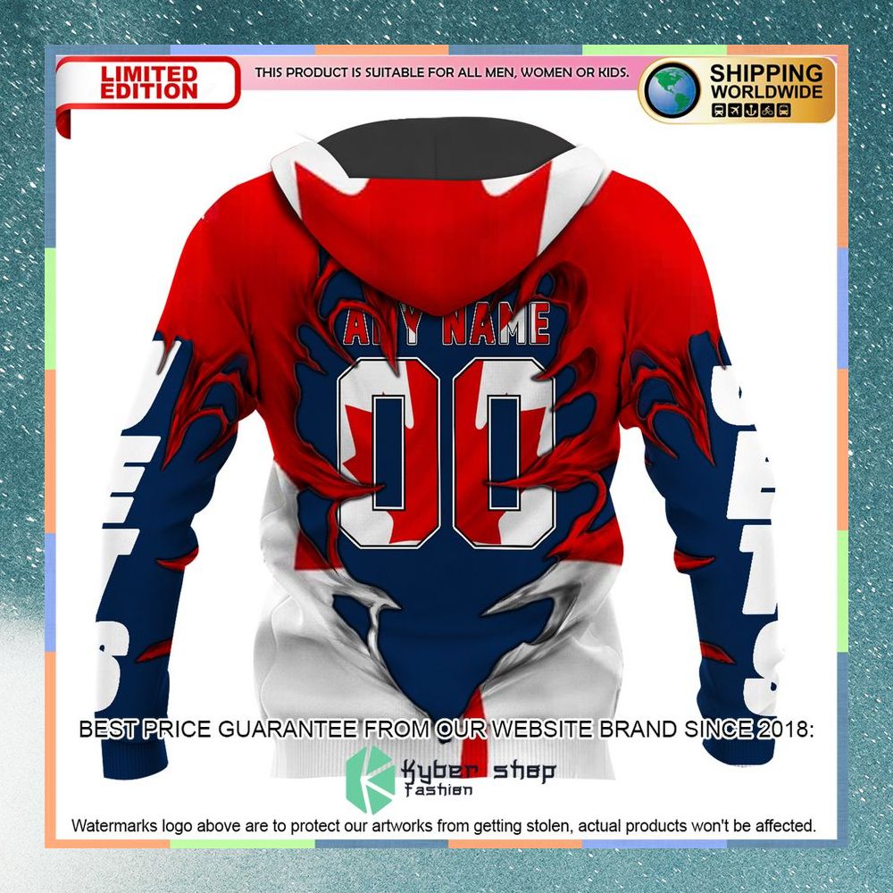 Personalized Winnipeg Jets Demon 3D Hoodie 6 Personalized Winnipeg Jets Demon 3D Hoodie word3