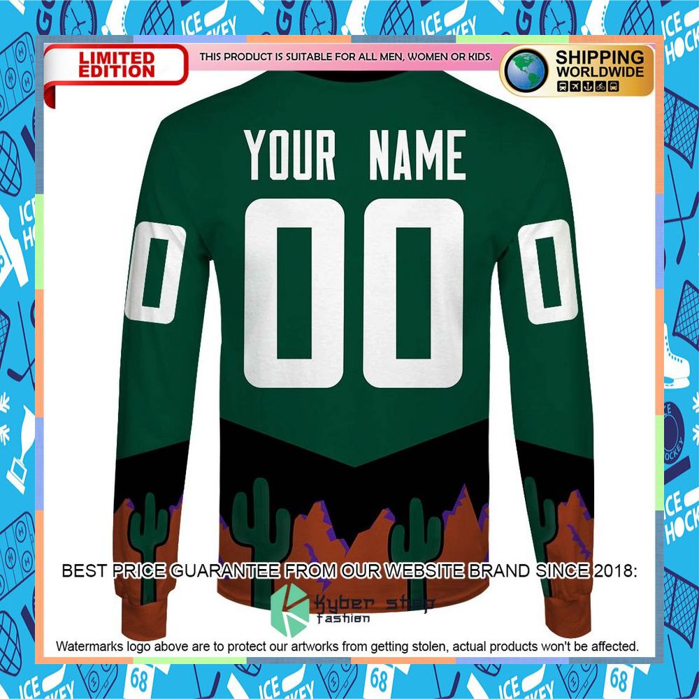 Phoenix Coyotes Arizona Coyotes 90s Vintage Alt. CUSTOM Shirt, Hoodie 13 Phoenix Coyotes Arizona Coyotes 90s Vintage Alt. CUSTOM Shirt, Hoodie word1