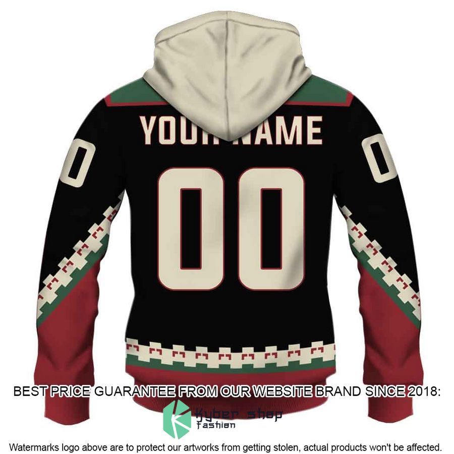 Phoenix Coyotes Arizona Coyotes 90s Vintage Home CUSTOM Shirt, Hoodie 5 Phoenix Coyotes Arizona Coyotes 90s Vintage Home CUSTOM Shirt, Hoodie word1