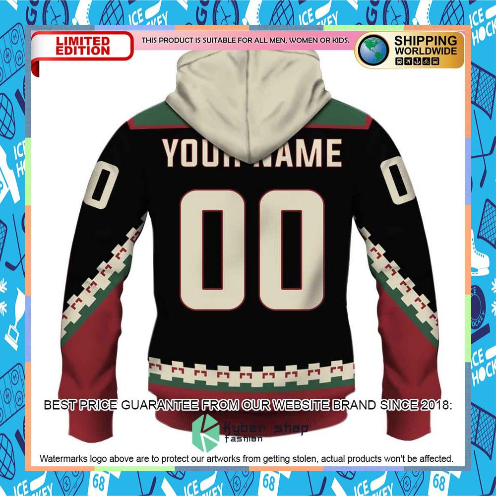 Phoenix Coyotes Arizona Coyotes 90s Vintage Home CUSTOM Shirt, Hoodie 11 Phoenix Coyotes Arizona Coyotes 90s Vintage Home CUSTOM Shirt, Hoodie word1
