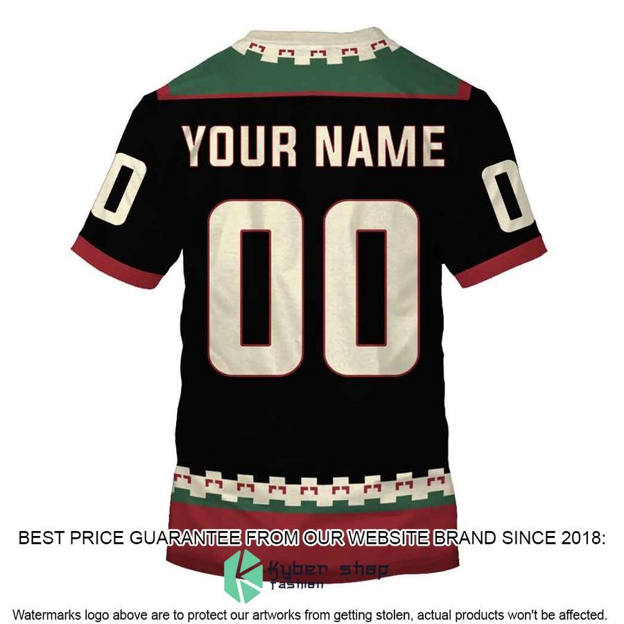 Phoenix Coyotes Arizona Coyotes 90s Vintage Home CUSTOM Shirt, Hoodie 6 Phoenix Coyotes Arizona Coyotes 90s Vintage Home CUSTOM Shirt, Hoodie word1