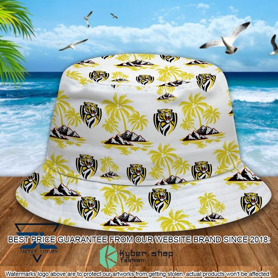 Richmond Football Club Bucket Hat word3