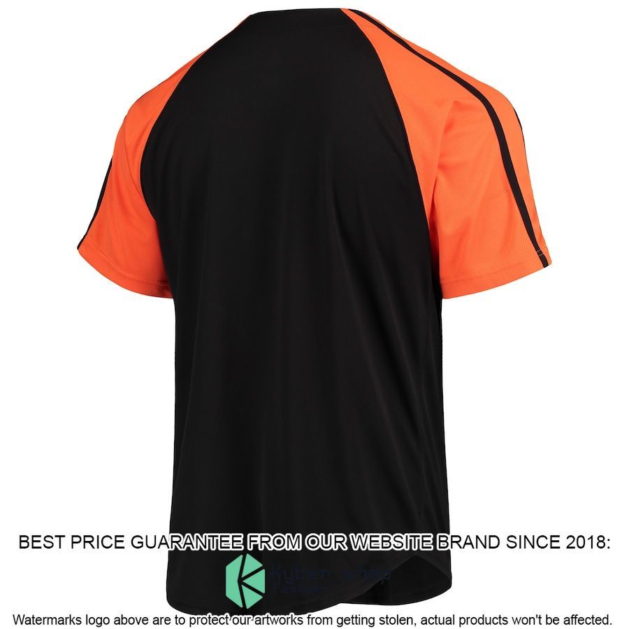 San Francisco Giants Stitches Black Baseball Jersey 3 San Francisco Giants Stitches Black Baseball Jersey word1