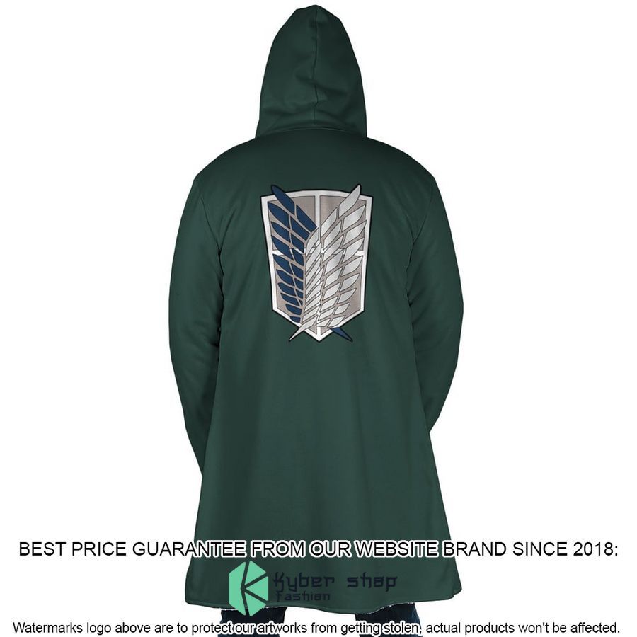Scouting Regiment Attack On Titan Hooded Cloak 3 Scouting Regiment Attack On Titan Hooded Cloak word1