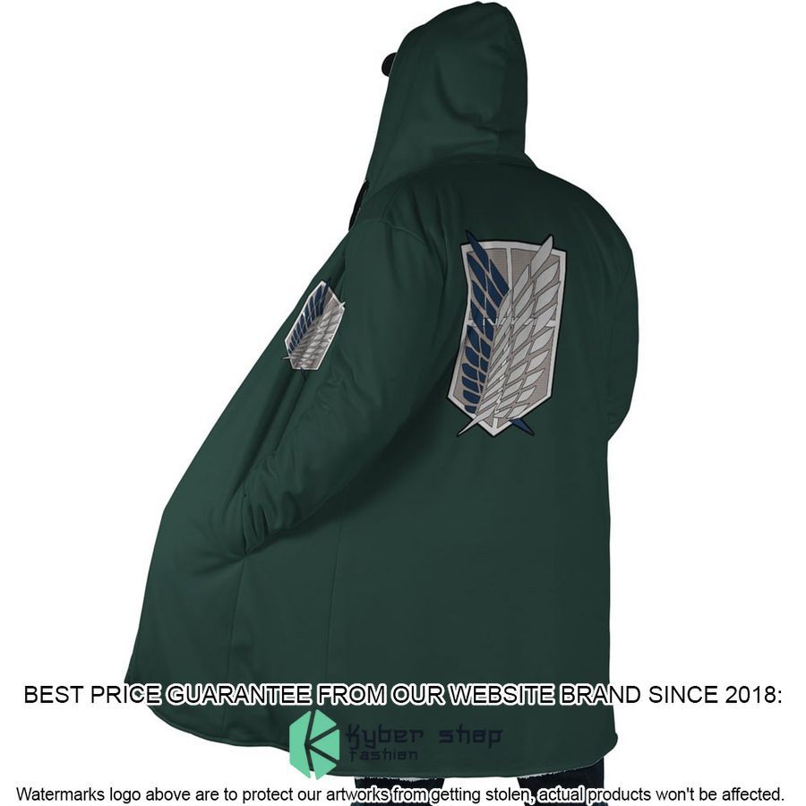 Scouting Regiment Attack On Titan Hooded Cloak 5 Scouting Regiment Attack On Titan Hooded Cloak word1