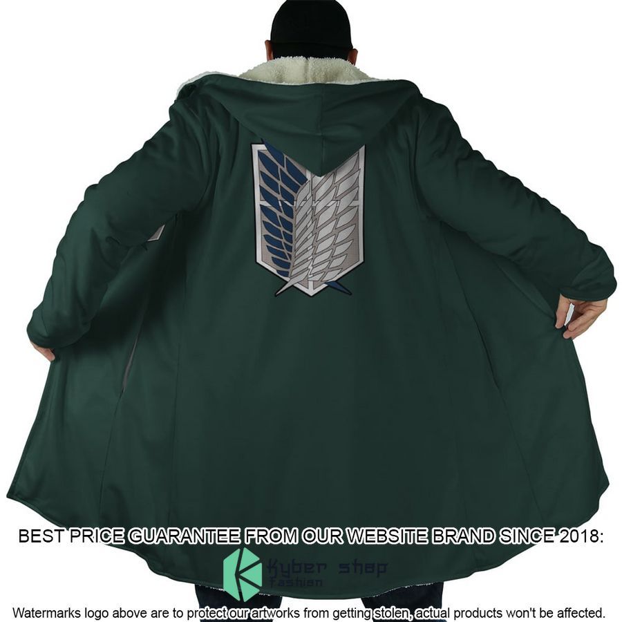 Scouting Regiment Attack On Titan Hooded Cloak 6 Scouting Regiment Attack On Titan Hooded Cloak word1
