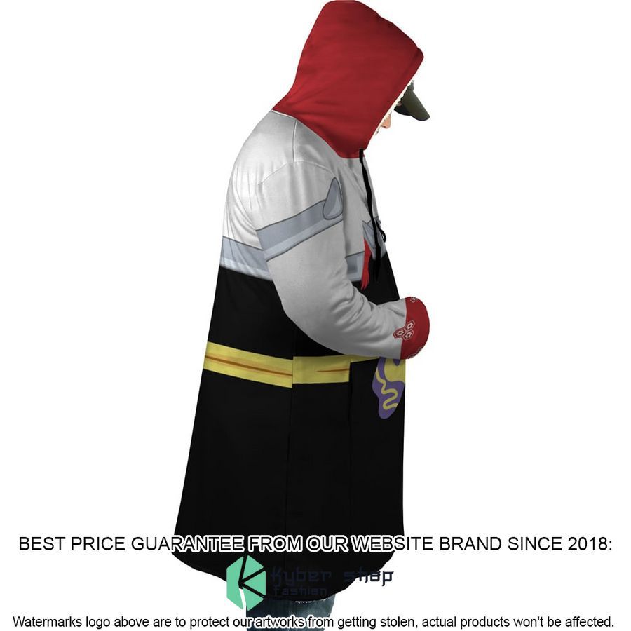 Sesshomaru Inuyasha Hooded Cloak 3 Sesshomaru Inuyasha Hooded Cloak word1