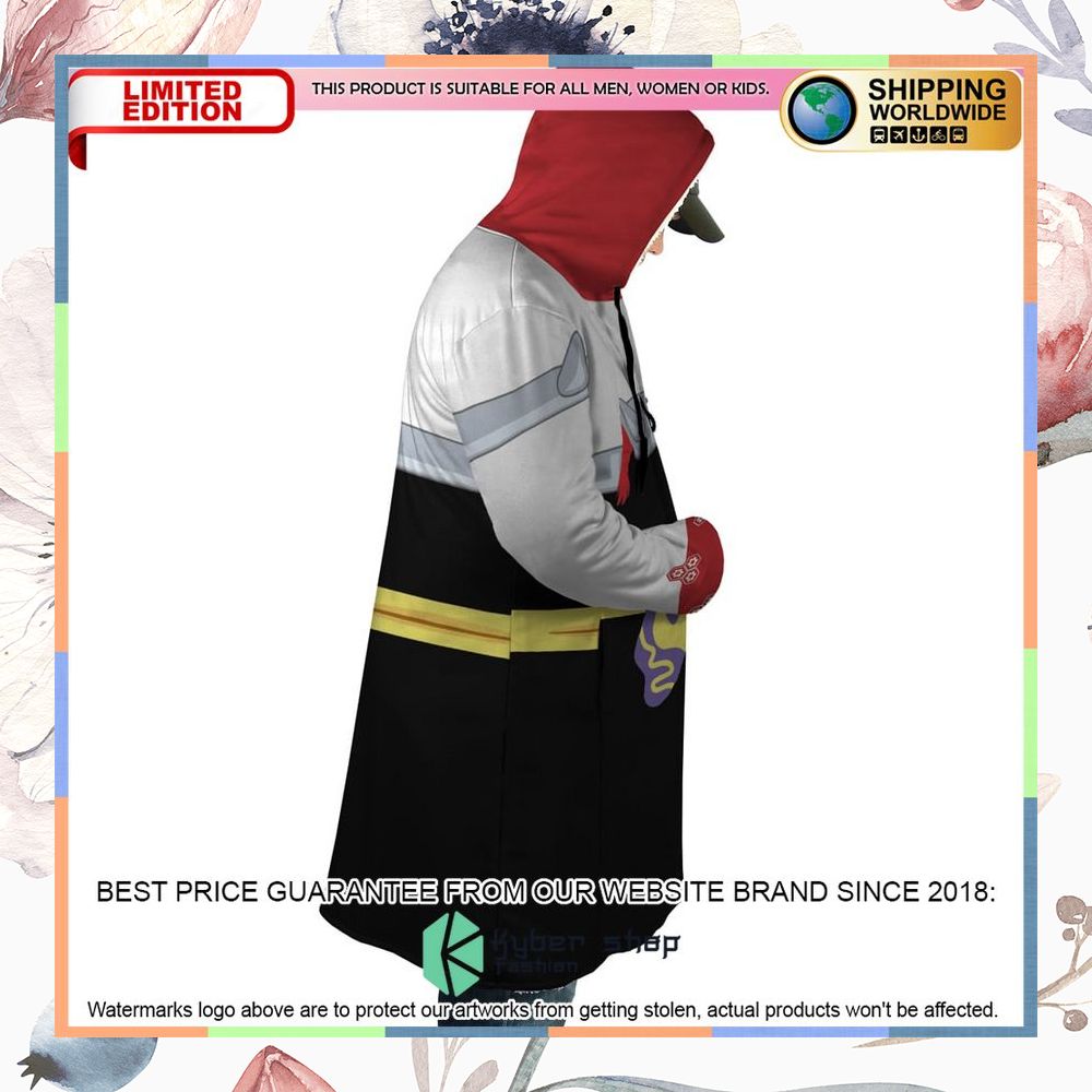 Sesshomaru Inuyasha Hooded Cloak 9 Sesshomaru Inuyasha Hooded Cloak word1