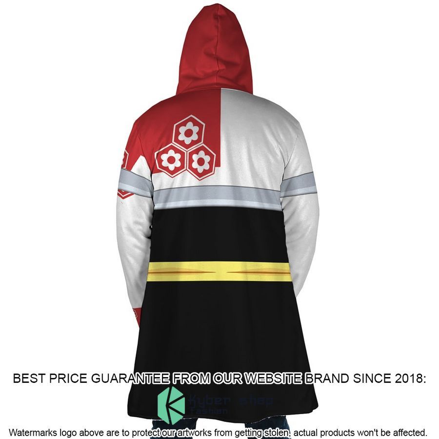 Sesshomaru Inuyasha Hooded Cloak 5 Sesshomaru Inuyasha Hooded Cloak word1